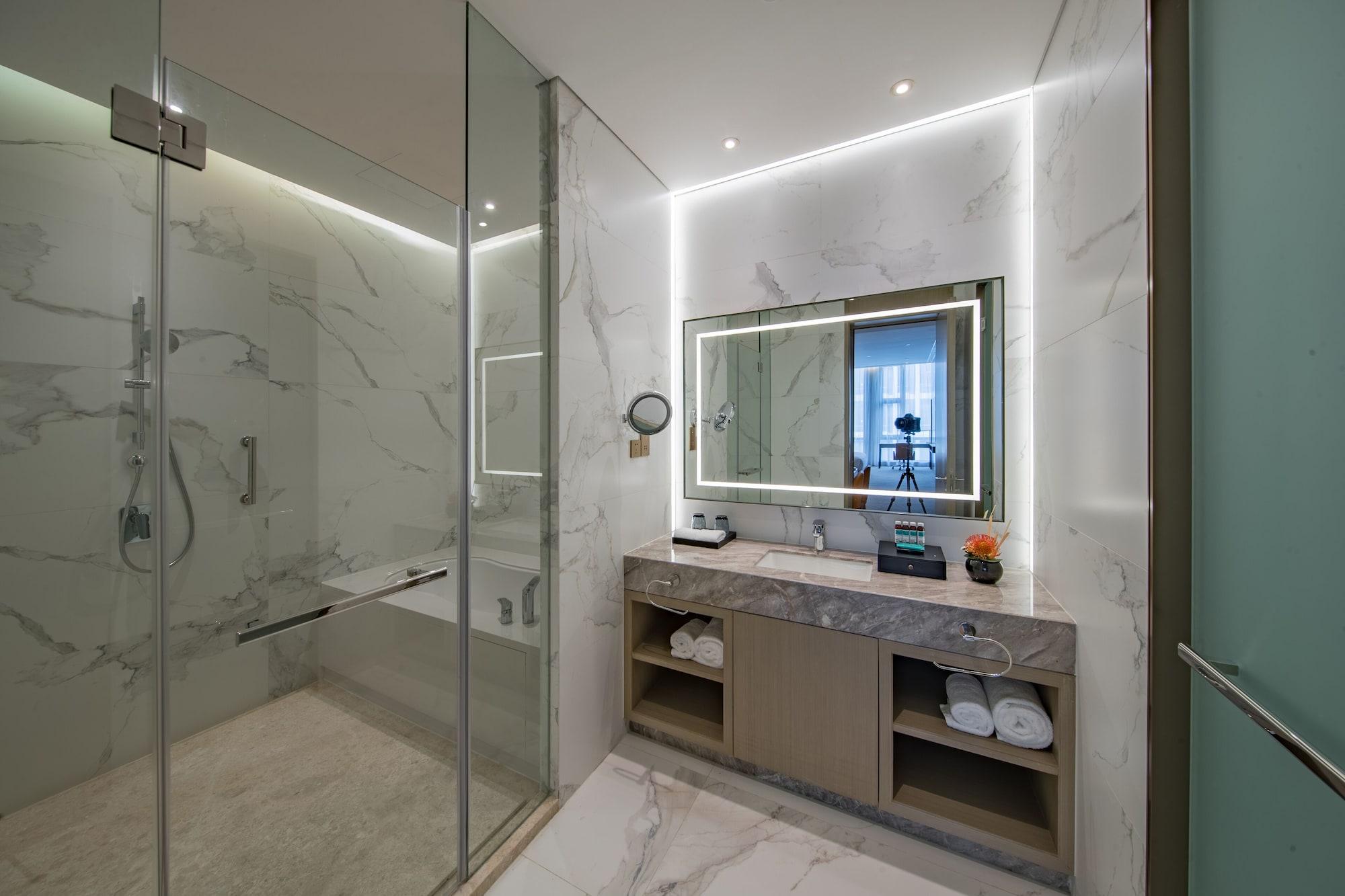 שנגחאי Sincere Residence Hongqiao מראה חיצוני תמונה