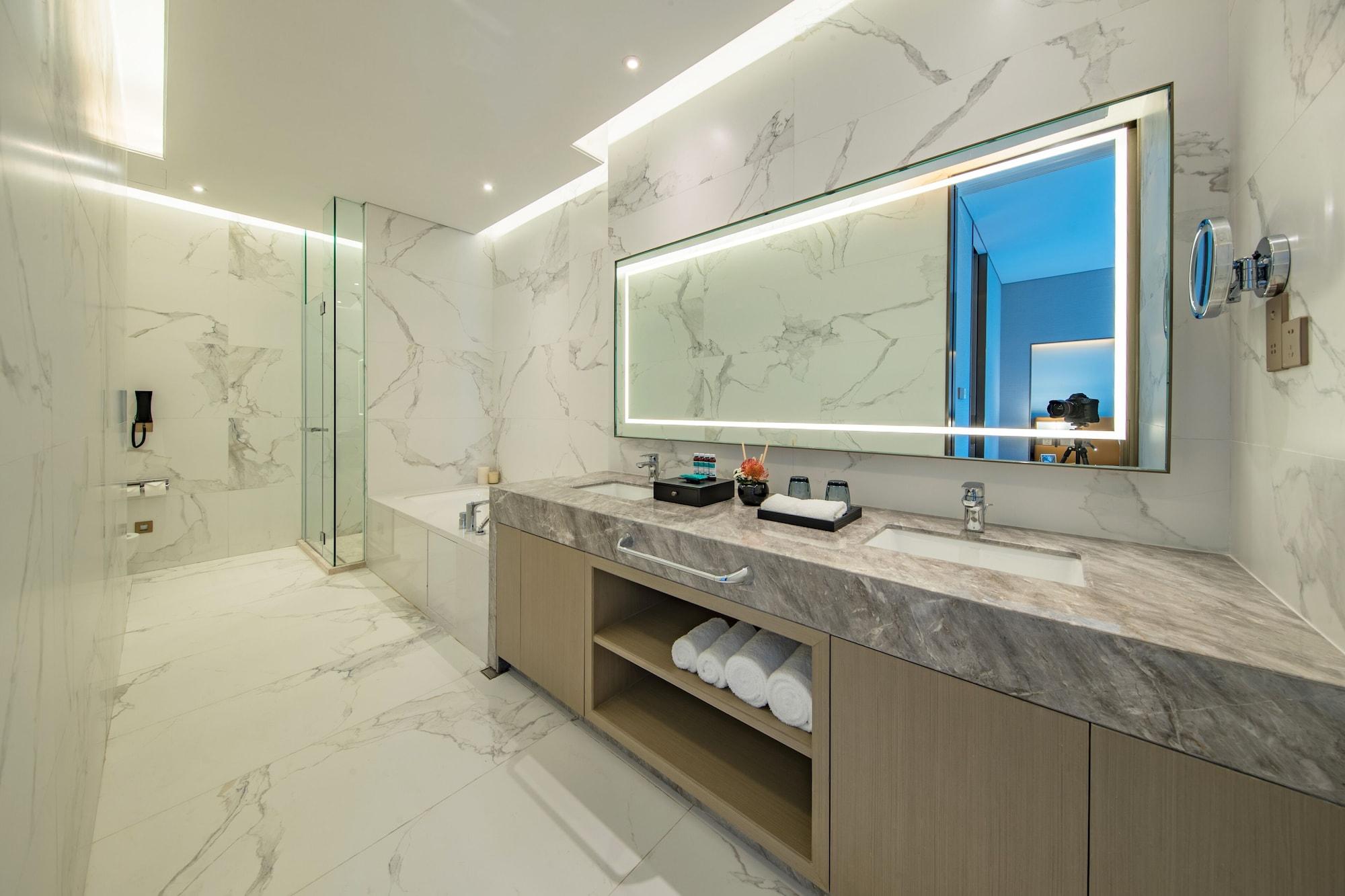 שנגחאי Sincere Residence Hongqiao מראה חיצוני תמונה