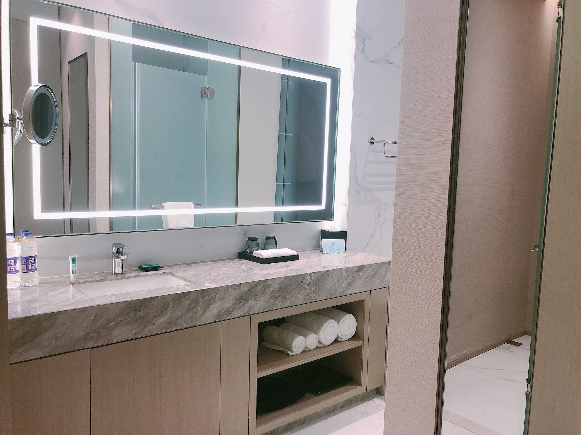 שנגחאי Sincere Residence Hongqiao מראה חיצוני תמונה