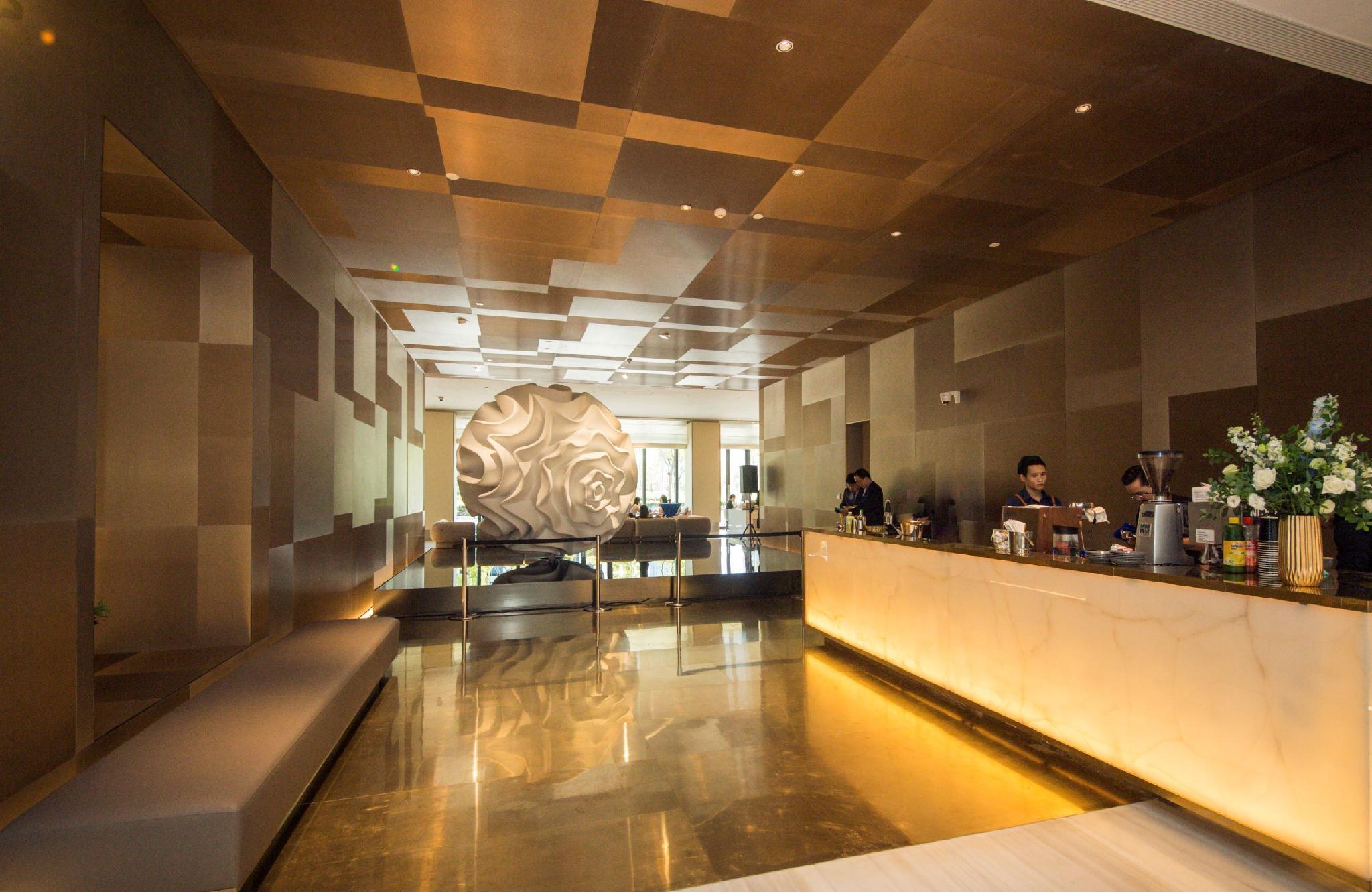 שנגחאי Sincere Residence Hongqiao מראה חיצוני תמונה