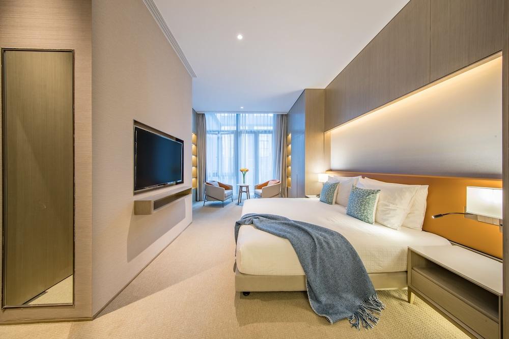 שנגחאי Sincere Residence Hongqiao מראה חיצוני תמונה