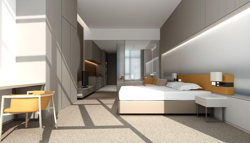 שנגחאי Sincere Residence Hongqiao מראה חיצוני תמונה