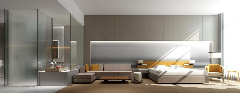 שנגחאי Sincere Residence Hongqiao מראה חיצוני תמונה