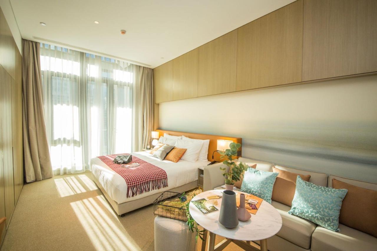 שנגחאי Sincere Residence Hongqiao מראה חיצוני תמונה