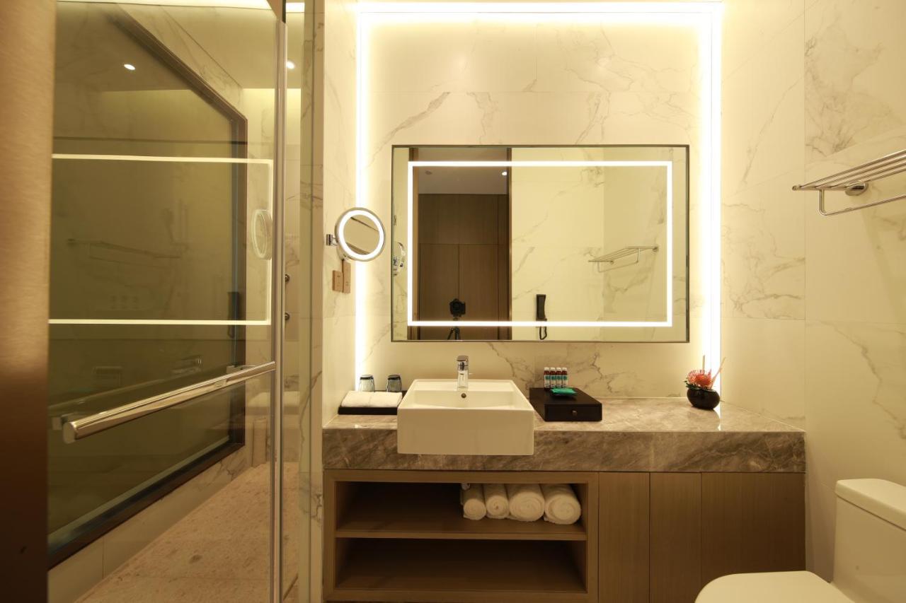 שנגחאי Sincere Residence Hongqiao מראה חיצוני תמונה