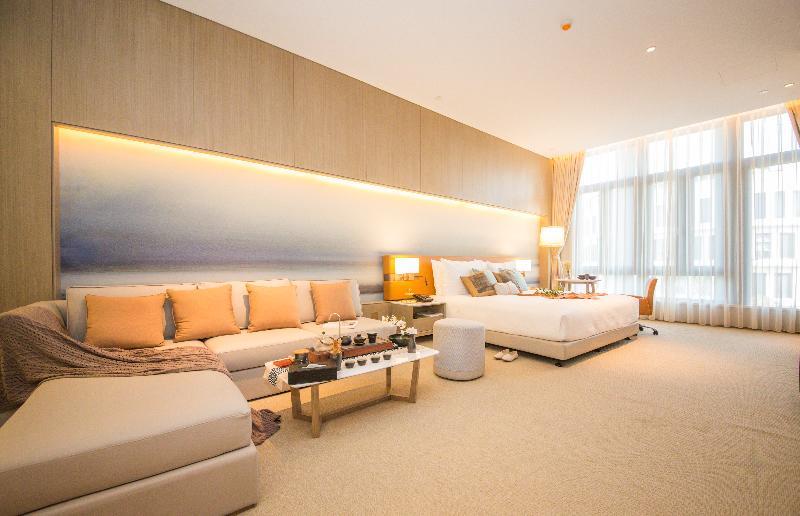 שנגחאי Sincere Residence Hongqiao מראה חיצוני תמונה