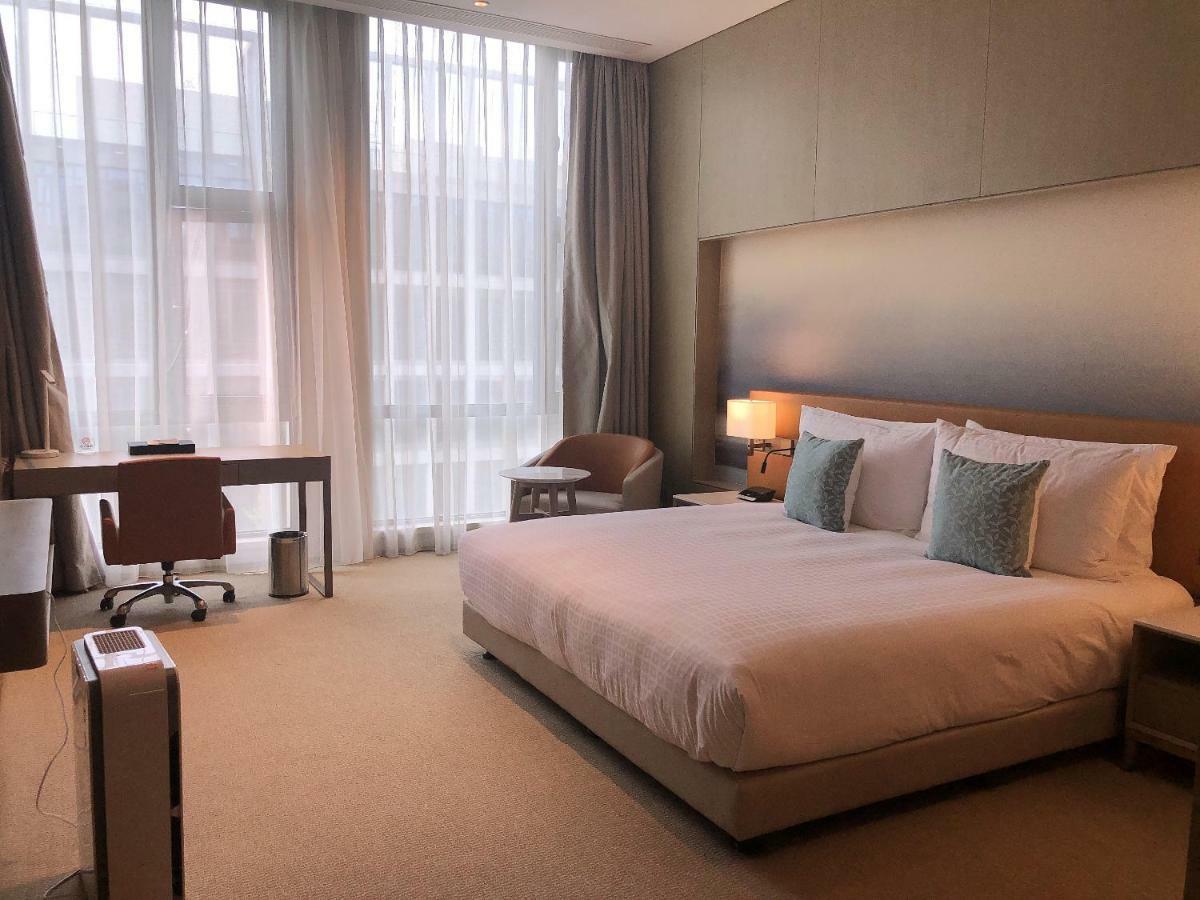 שנגחאי Sincere Residence Hongqiao מראה חיצוני תמונה