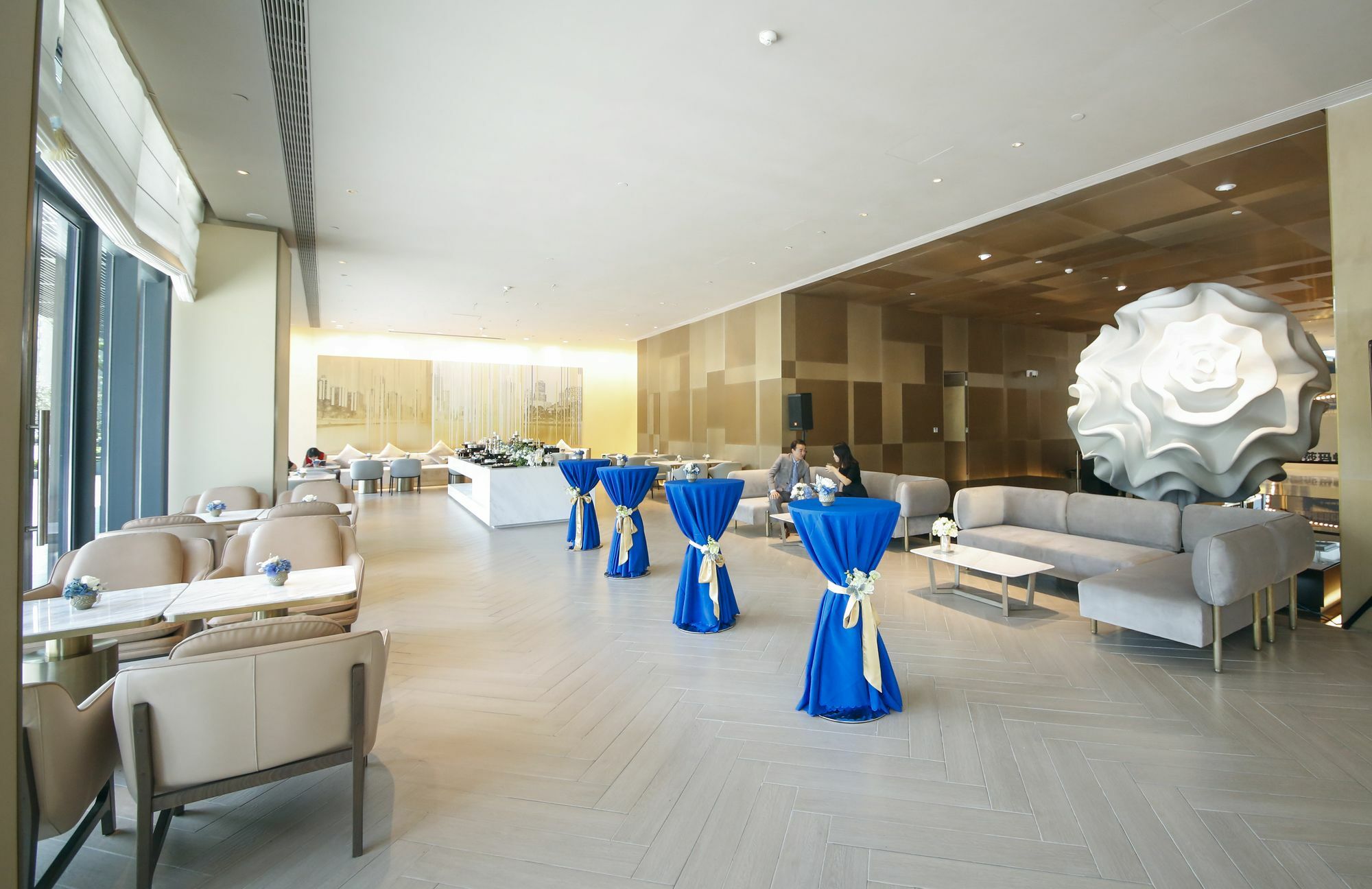 שנגחאי Sincere Residence Hongqiao מראה חיצוני תמונה